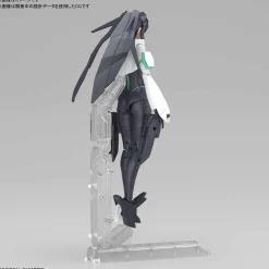 Rise of Gunpla Gundam Build Divers:Re-Rise|High Grade (Hg)^HGBD:R MOBILE DOLL MAY