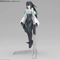 Rise of Gunpla Gundam Build Divers:Re-Rise|High Grade (Hg)^HGBD:R MOBILE DOLL MAY