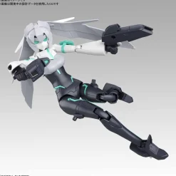 Rise of Gunpla Gundam Build Divers:Re-Rise|High Grade (Hg)^HGBD:R MOBILE DOLL MAY