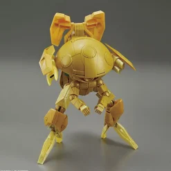 Rise of Gunpla Gundam Build Divers:Re-Rise|High Grade (Hg)^HGBD:R RE:RISING GUNDAM