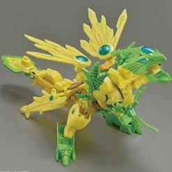 Rise of Gunpla Gundam Build Divers:Re-Rise|High Grade (Hg)^HGBD:R RE:RISING GUNDAM