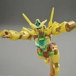 Rise of Gunpla Gundam Build Divers:Re-Rise|High Grade (Hg)^HGBD:R RE:RISING GUNDAM