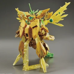 Rise of Gunpla Gundam Build Divers:Re-Rise|High Grade (Hg)^HGBD:R RE:RISING GUNDAM