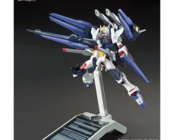 Rise of Gunpla Gundam Build Fighters|High Grade (Hg)^HGBF 1/144 AMAZING STRIKE FREEDOM GUNDAM