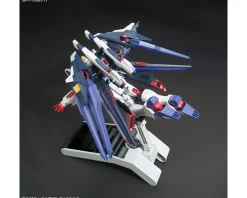 Rise of Gunpla Gundam Build Fighters|High Grade (Hg)^HGBF 1/144 AMAZING STRIKE FREEDOM GUNDAM
