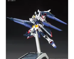 Rise of Gunpla Gundam Build Fighters|High Grade (Hg)^HGBF 1/144 AMAZING STRIKE FREEDOM GUNDAM