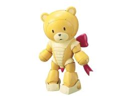 Rise of Gunpla Gundam Build Fighters|High Grade (Hg)^HGBF 1/144 BEARGGUY III