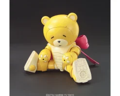 Rise of Gunpla Gundam Build Fighters|High Grade (Hg)^HGBF 1/144 BEARGGUY III