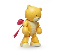 Rise of Gunpla Gundam Build Fighters|High Grade (Hg)^HGBF 1/144 BEARGGUY III