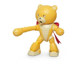 Rise of Gunpla Gundam Build Fighters|High Grade (Hg)^HGBF 1/144 BEARGGUY III