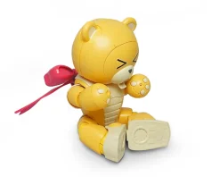 Rise of Gunpla Gundam Build Fighters|High Grade (Hg)^HGBF 1/144 BEARGGUY III