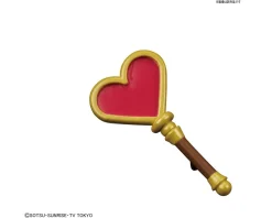 Rise of Gunpla Gundam Build Fighters Try|High Grade (Hg)^HGBF 1/144 BEARGGUY(P) PRETTY