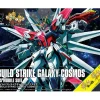 Rise of Gunpla Gundam Build Fighters|High Grade (Hg)^HGBF 1/144 BUILD STRIKE GALAXY COSMOS