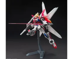 Rise of Gunpla Gundam Build Fighters|High Grade (Hg)^HGBF 1/144 BUILD STRIKE GALAXY COSMOS