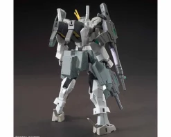 Rise of Gunpla Gundam Build Fighters|High Grade (Hg)^HGBF 1/144 CHERUDIM GUNDAM SAGE TYPE GBF