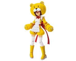 Rise of Gunpla Gundam Build Fighters|High Grade (Hg)^HGBF 1/144 CHINAGGUY