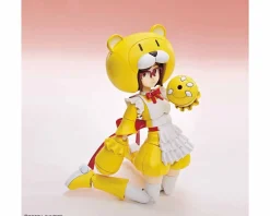 Rise of Gunpla Gundam Build Fighters|High Grade (Hg)^HGBF 1/144 CHINAGGUY