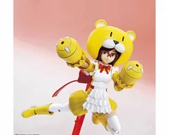 Rise of Gunpla Gundam Build Fighters|High Grade (Hg)^HGBF 1/144 CHINAGGUY