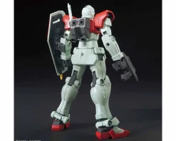 Rise of Gunpla Gundam Build Fighters|High Grade (Hg)^HGBF 1/144 GM/GM