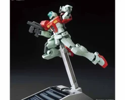 Rise of Gunpla Gundam Build Fighters|High Grade (Hg)^HGBF 1/144 GM/GM