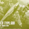 Rise of Gunpla Gundam Build Fighters|High Grade (Hg)^HGBF 1/144 GN-X IV TYPE.GBF