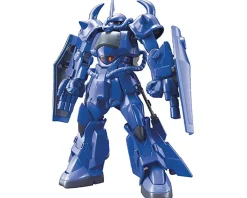 Rise of Gunpla Gundam Build Fighters|High Grade (Hg)^HGBF 1/144 GOUF R35