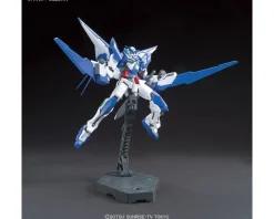 Rise of Gunpla Gundam Build Fighters|High Grade (Hg)^HGBF 1/144 GUNDAM AMAZING EXIA