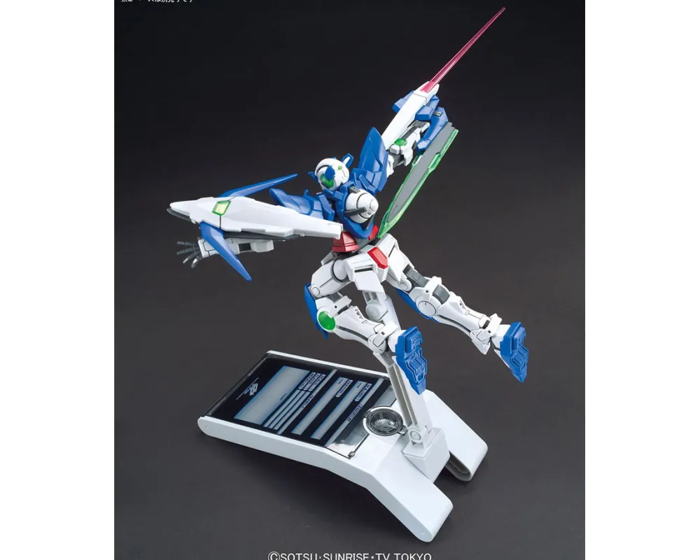 Rise of Gunpla Gundam Build Fighters|High Grade (Hg)^HGBF 1/144 GUNDAM AMAZING EXIA