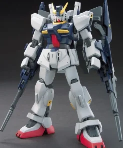 Rise of Gunpla Gundam Build Fighters|High Grade (Hg)^HGBF 1/144 GUNDAM BUILD MK2