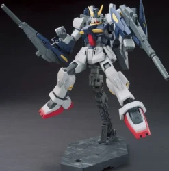 Rise of Gunpla Gundam Build Fighters|High Grade (Hg)^HGBF 1/144 GUNDAM BUILD MK2
