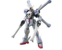 Rise of Gunpla Gundam Build Fighters|High Grade (Hg)^HGBF 1/144 GUNDAM CROSS BONE MAOH