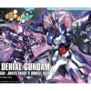 Rise of Gunpla Gundam Build Fighters Try|High Grade (Hg)^HGBF 1/144 GUNDAM DENIAL
