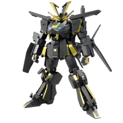 Rise of Gunpla Gundam Build Fighters Try|High Grade (Hg)^HGBF 1/144 GUNDAM DRYON III