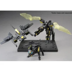 Rise of Gunpla Gundam Build Fighters Try|High Grade (Hg)^HGBF 1/144 GUNDAM DRYON III