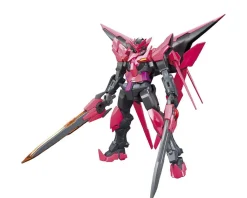 Rise of Gunpla Gundam Build Fighters|High Grade (Hg)^HGBF 1/144 GUNDAM EXIA DARK MATTER