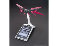 Rise of Gunpla Gundam Build Fighters|High Grade (Hg)^HGBF 1/144 GUNDAM EXIA DARK MATTER