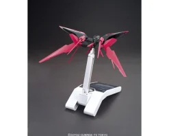 Rise of Gunpla Gundam Build Fighters|High Grade (Hg)^HGBF 1/144 GUNDAM EXIA DARK MATTER