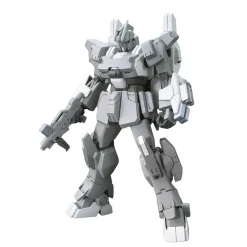 Rise of Gunpla Gundam Build Fighters Try|High Grade (Hg)^HGBF 1/144 GUNDAM EZ-SR