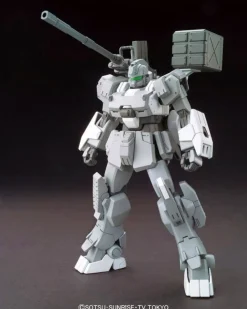 Rise of Gunpla Gundam Build Fighters Try|High Grade (Hg)^HGBF 1/144 GUNDAM EZ-SR