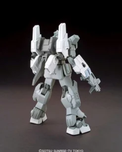 Rise of Gunpla Gundam Build Fighters Try|High Grade (Hg)^HGBF 1/144 GUNDAM EZ-SR