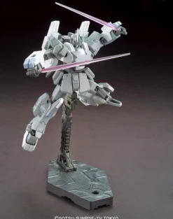 Rise of Gunpla Gundam Build Fighters Try|High Grade (Hg)^HGBF 1/144 GUNDAM EZ-SR