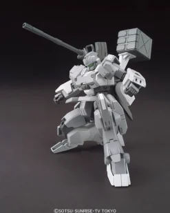 Rise of Gunpla Gundam Build Fighters Try|High Grade (Hg)^HGBF 1/144 GUNDAM EZ-SR