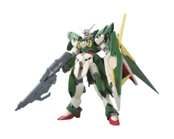 Rise of Gunpla Gundam Build Fighters|High Grade (Hg)^HGBF 1/144 GUNDAM FENICE RINASCITA