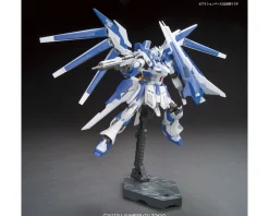 Rise of Gunpla Gundam Build Fighters|High Grade (Hg)^HGBF 1/144 GUNDAM HI-NU VRABE