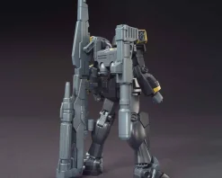 Rise of Gunpla Gundam Build Fighters|High Grade (Hg)^HGBF 1/144 GUNDAM LIGHTNING BLACK WARRIOR