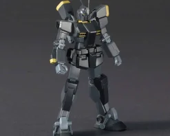 Rise of Gunpla Gundam Build Fighters|High Grade (Hg)^HGBF 1/144 GUNDAM LIGHTNING BLACK WARRIOR