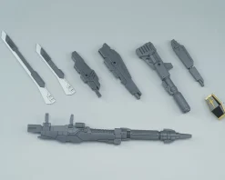 Rise of Gunpla Gundam Build Fighters|High Grade (Hg)^HGBF 1/144 GUNDAM LIGHTNING BLACK WARRIOR