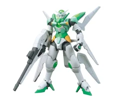 Rise of Gunpla Gundam Build Fighters Try|High Grade (Hg)^HGBF 1/144 GUNDAM PORTENT