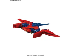 Rise of Gunpla Gundam Build Fighters Try|High Grade (Hg)^HGBF 1/144 GUNDAM TRYON 3