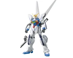 Rise of Gunpla Gundam Build Fighters|High Grade (Hg)^HGBF 1/144 GUNDAM X MAOH